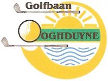 Golfbaan Ooghduyne  Logo