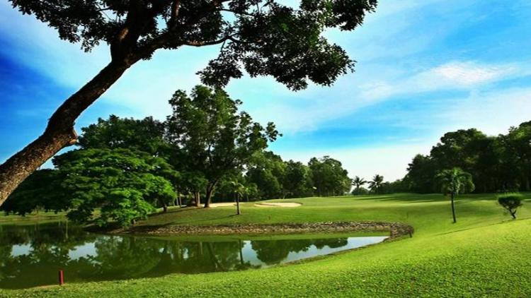 Vietnam Golf & Country Club - Tee Times & Reviews • golfscape