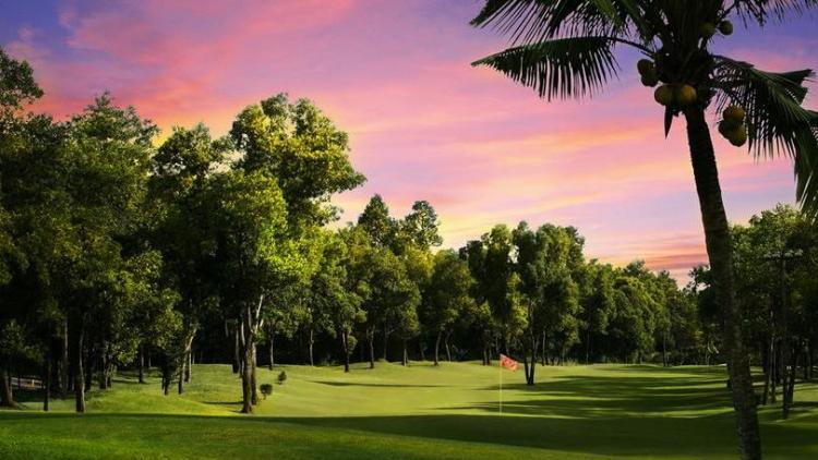 Vietnam Golf & Country Club - Tee Times & Reviews • golfscape