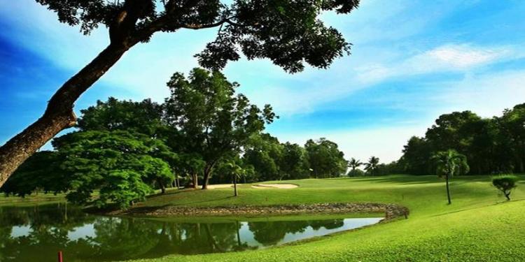 Vietnam Golf & Country Club (West Course) – Book Golf Online • golfscape