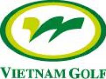 Vietnam Golf & Country Club (West Course)  Logo