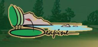 Seapine Golf Course  Logo