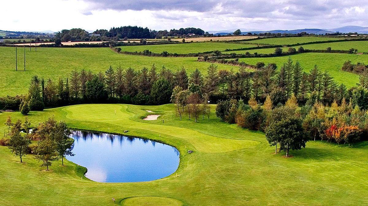 Lee Valley Golf & Country Club ⛳️ Book Golf Online • golfscape™