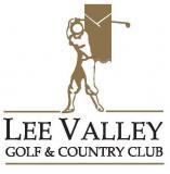 Lee Valley Golf & Country Club  Logo