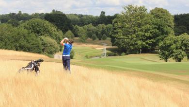 Windlesham Golf Club Windlesham Golf Club