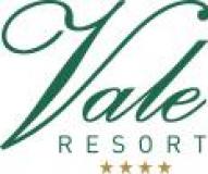 The Vale Resort (Wales National Course)  Logo
