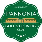 Pannonia Golf & Country Club  Logo