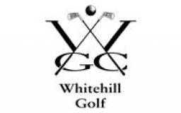 怀特希尔高尔夫球场  标志