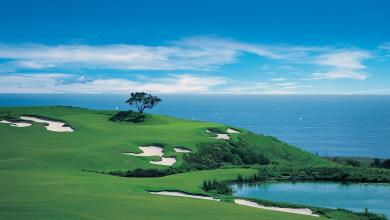 Pelican Hill Golf Club Pelican Hill Golf Club