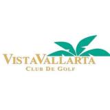 Vista Vallarta Club de Golf (Weiskopf Course)  Logo