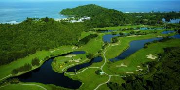 Dalit Bay Golf & Country Club Dalit Bay Golf & Country Club