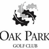 Oak Park Golf Club (Woodland Course)  标志