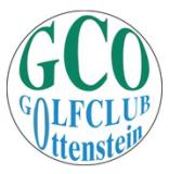Golf Club Ottenstein  Logo