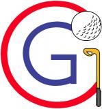 Grindavík Golf Club  Logo