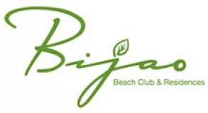 Bijao Beach Club & Residences  Logo