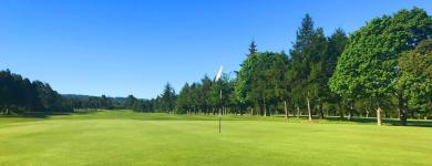 Inverness Golf Club Inverness Golf Club