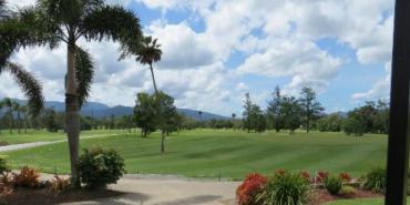 Cairns Golf Club Cairns Golf Club