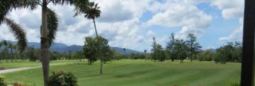 Cairns Golf Club Cairns Golf Club