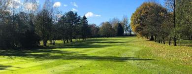 Bargoed Golf Club Bargoed Golf Club
