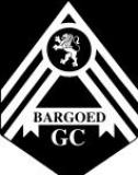 Bargoed Golf Club  标志