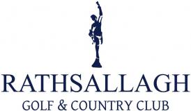 Rathsallagh Golf & Country Club  Logo