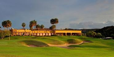 Marbella Golf Country Club Marbella Golf Country Club