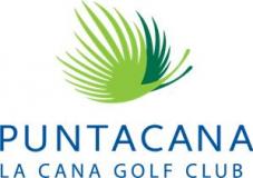 La Cana Golf Club  标志