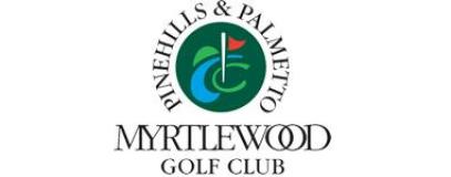 Myrtlewood Golf Club (Palmetto Course)  Logo