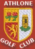 Athlone Golf Club  Logo