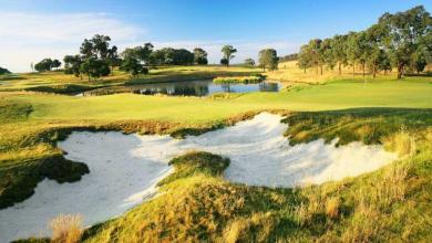 Heritage Golf & Country Club (Henley Course) Heritage Golf & Country Club (Henley Course)