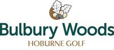 Bulbury Woods Golf Club  Logo