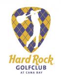 Hard Rock Golf Club at Cana Bay  Logo