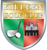 Killeen Golf Club  标志