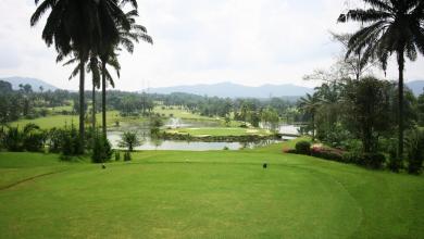 Bukit Jawi Golf Resort (Lake Course) Bukit Jawi Golf Resort (Lake Course)