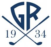 Reykjavik Golf Club (Grafarholt Course)  Logo