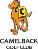 Camelback Golf Club (Ambiente Course)  标志