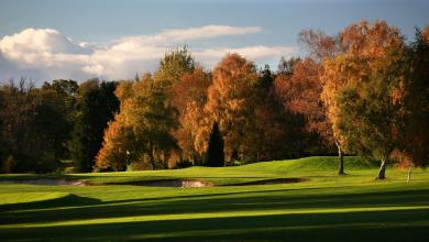 Haywards Heath Golf Club Haywards Heath Golf Club