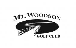 Mt Woodson Golf Club  Logo