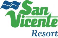 San Vicente Golf Resort  Logo