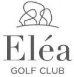 Eléa Estate Golf Club  Logo