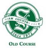 Siam Country Club (Old Course) Logo Siam Country Club (Old Course) Logo