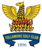 Tullamore Golf Club  Logo