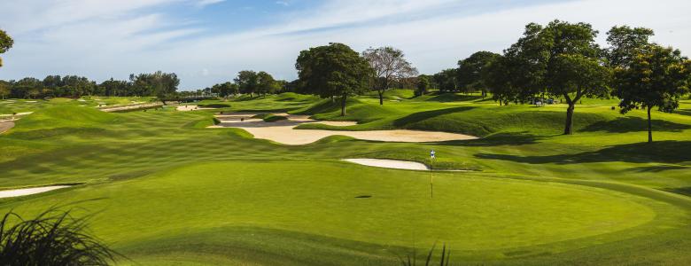 Sentosa Golf Club セントーサゴルフクラブ - 最安値の