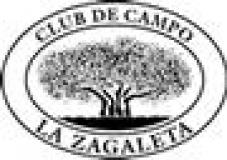 Club de Campo La Zagaleta (Old Course)  Logo