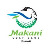 Makani Golf Club  Logo