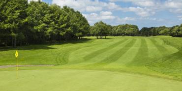 Emina Golf Club (East Course) Emina Golf Club (East Course)
