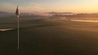 The Eastern Golf Club The Eastern Golf Club