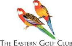 东方高尔夫俱乐部  标志