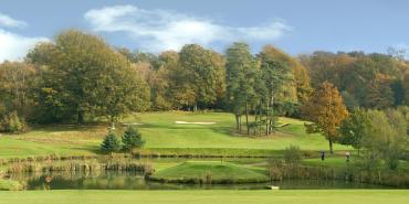 Sweetwoods Park Golf Club Sweetwoods Park Golf Club