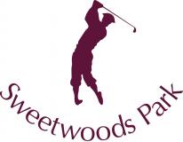 Sweetwoods Park Golf Club  Logo